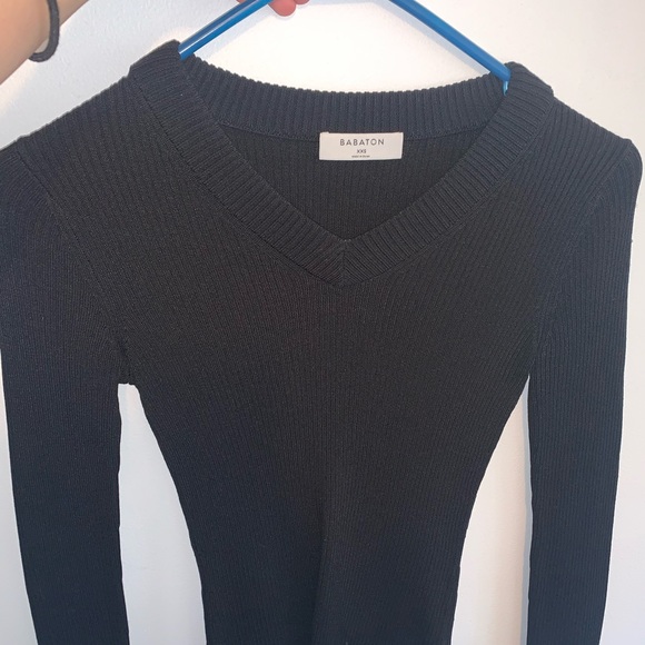 Brandy and aritzia shirts - Picture 2 of 8